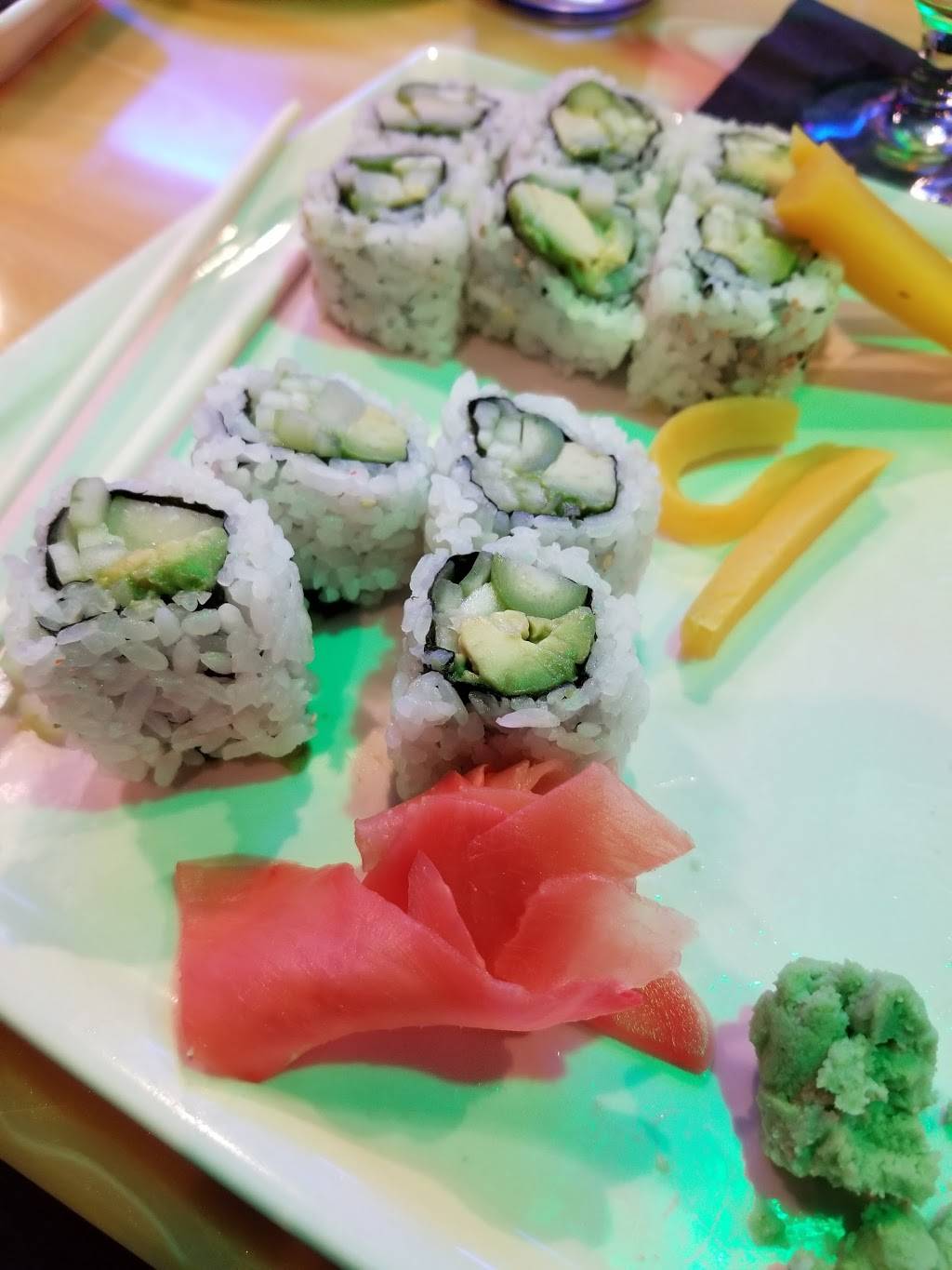 Tokyo Japanese Steakhouse and Sushi | restaurant | 4095 24th Ave, Fort Gratiot Twp, MI 48059, USA | 8109372528 OR +1 810-937-2528