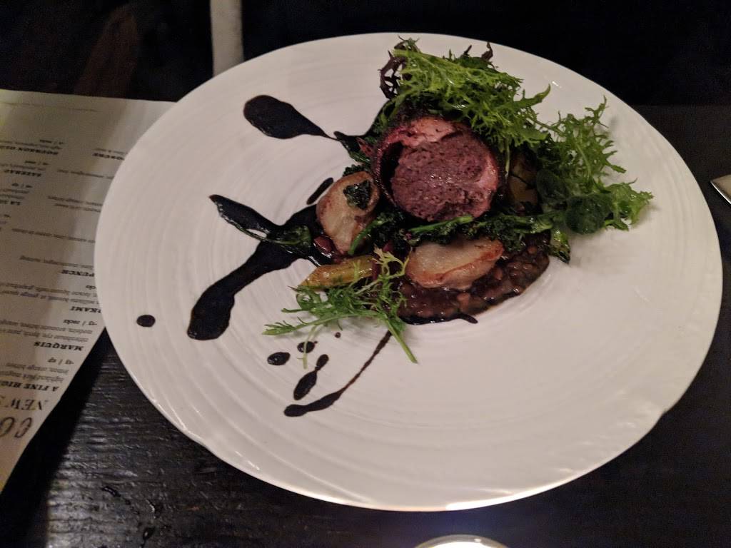 The Alembic | restaurant | 1725 Haight St, San Francisco, CA 94117, USA | 4156660822 OR +1 415-666-0822