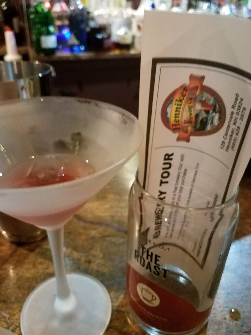 Mama Mc Donoughs Irish Pub | restaurant | 5 Depot St, Hillsboro, NH 03244, USA | 6036804148 OR +1 603-680-4148