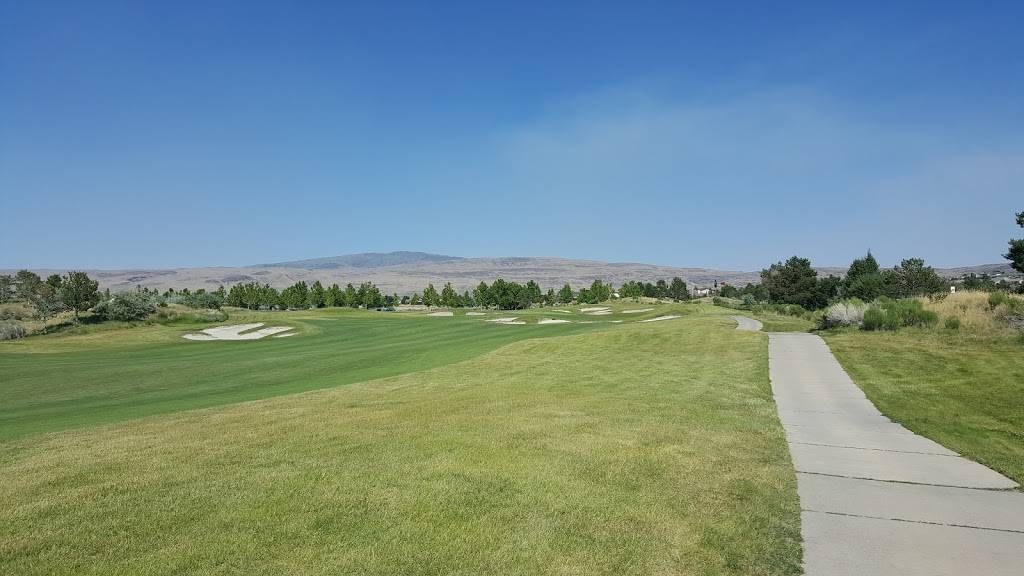 Red Hawk Golf and Resort | restaurant | 6600 N Wingfield Pkwy, Sparks, NV 89436, USA | 7756266000 OR +1 775-626-6000