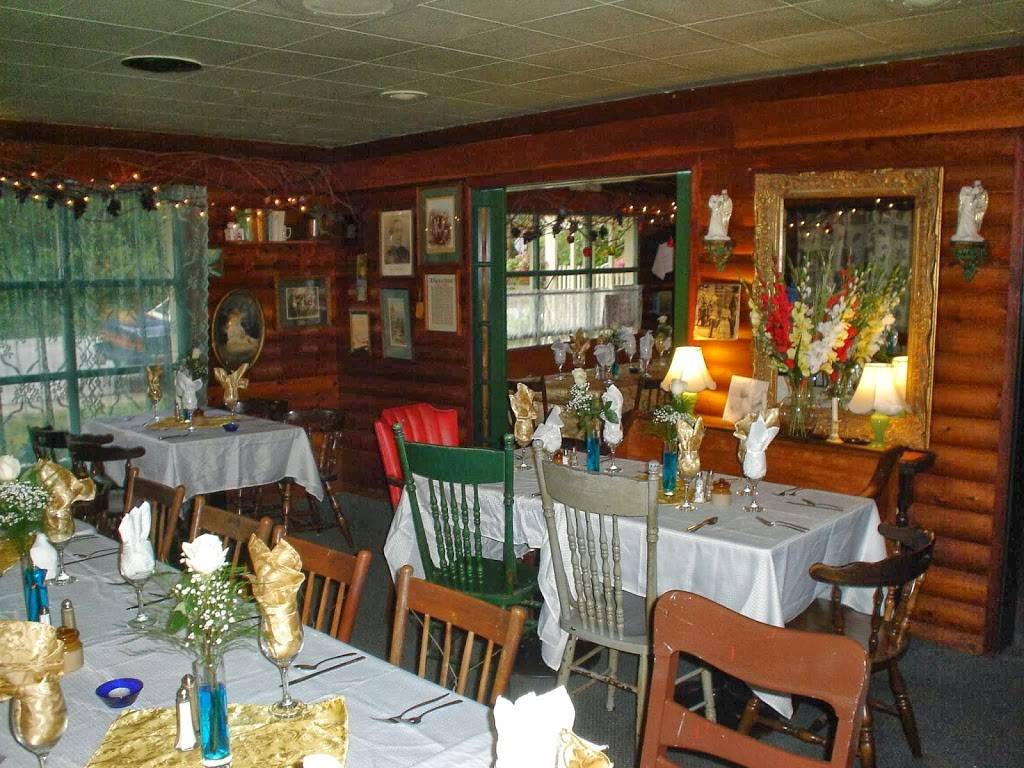 Davidsons Country Dining | restaurant | 73 Big Bay Point Rd, Innisfil, ON L9S 2V7, Canada | 7054361476 OR +1 705-436-1476