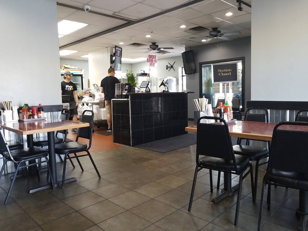 iPho by Saigon | restaurant | 704 University Ave W, St Paul, MN 55104, USA | 6512258751 OR +1 651-225-8751