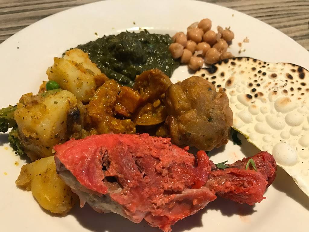 Tandoori Garden | restaurant | 30 S Anaheim Blvd, Anaheim, CA 92805, USA | 7145332288 OR +1 714-533-2288