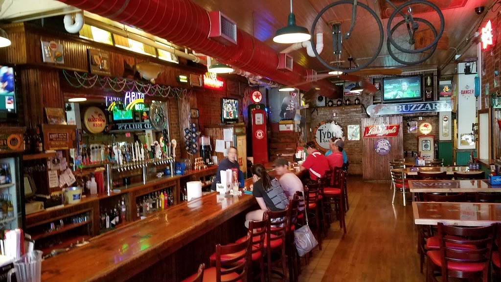 Buzzard Billys | restaurant | 222 Pearl St, La Crosse, WI 54601, USA | 6087962277 OR +1 608-796-2277