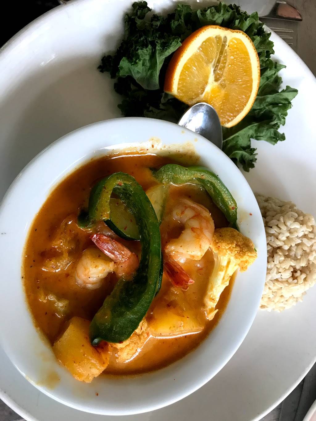 Moon Thai & Japanese | restaurant | 2818 Weston Rd, Weston, FL 33326, USA | 9543847275 OR +1 954-384-7275