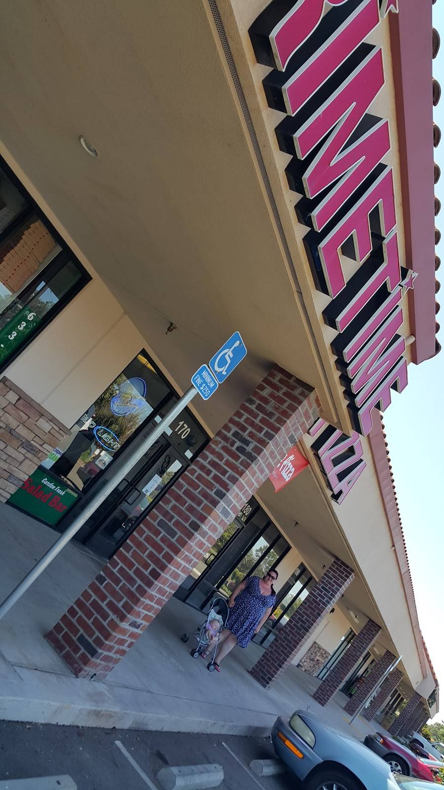 Primetime Pizza | restaurant | 1920 CA-65 #170, Wheatland, CA 95692, USA | 5306334488 OR +1 530-633-4488