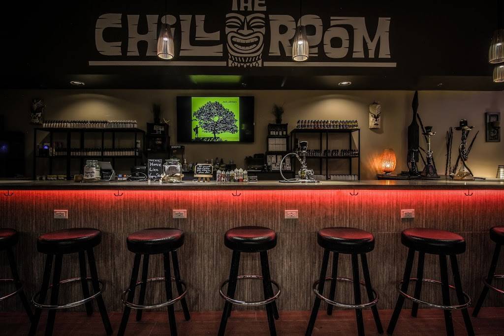 The Chill Room - Kava Bar and Vape Shop | night club | 7201 Lake Worth Rd suite d, Lake Worth, FL 33467, USA | 5616297657 OR +1 561-629-7657
