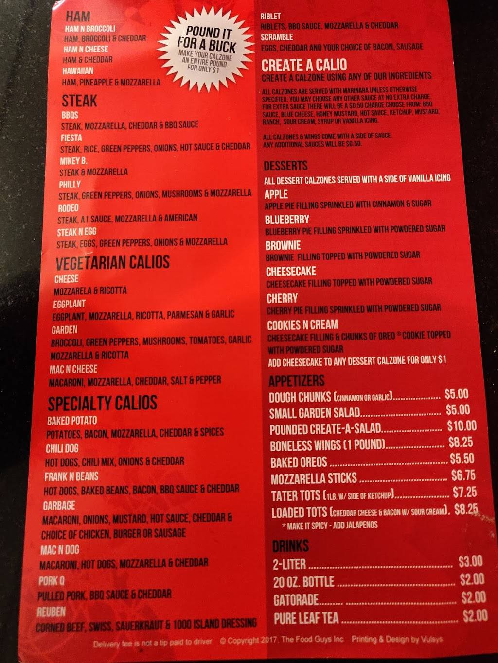 Calios | restaurant | 315 S Clinton St, Syracuse, NY 13202, USA | 3154229664 OR +1 315-422-9664