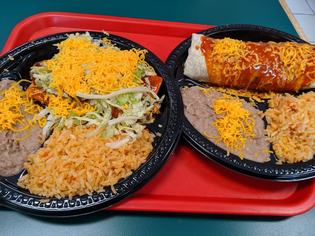 Muchas Gracias Mexican Food | restaurant | 11500 NE 76th St, Vancouver, WA 98662, USA | 3608968775 OR +1 360-896-8775