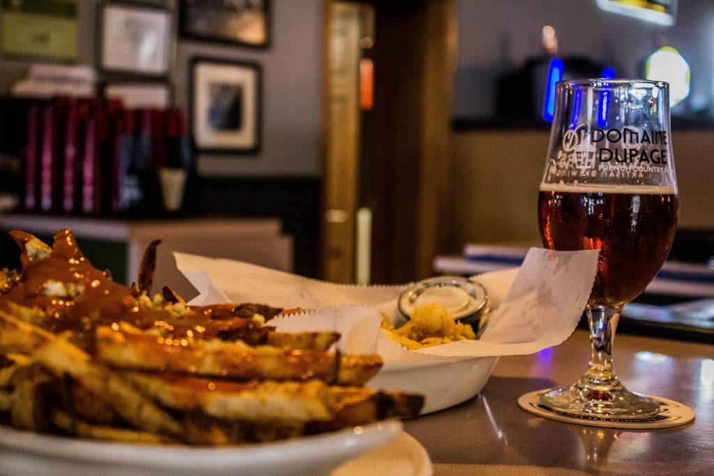 Olivers Main Street Pub | restaurant | 108 S Main St, Toluca, IL 61369, USA | 8154521552 OR +1 815-452-1552