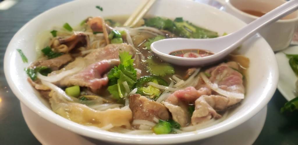 Phớ Bằng | restaurant | 4107 Kissena Blvd, Flushing, NY 11355, USA | 7189395520 OR +1 718-939-5520