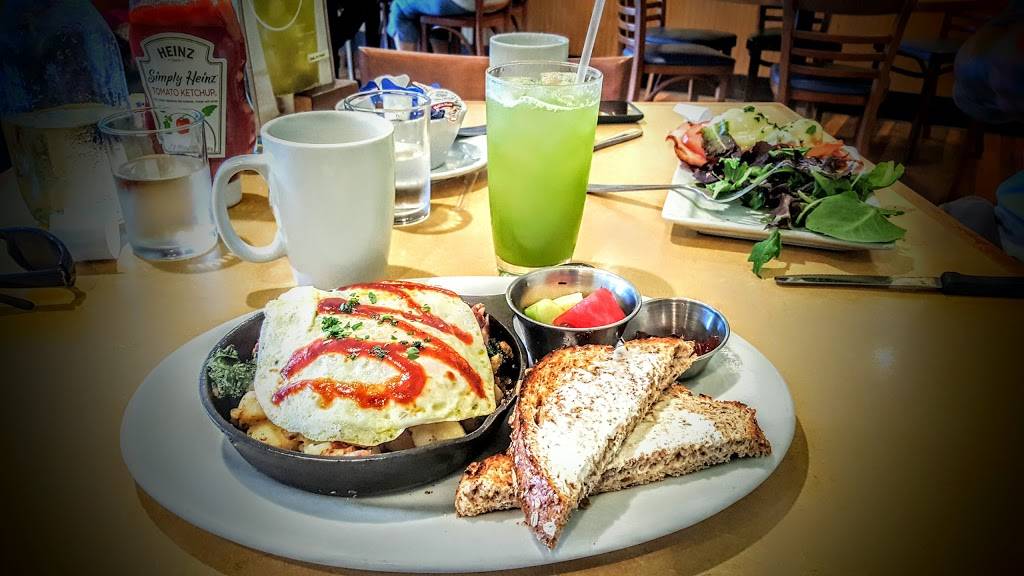 First Watch - Sunrise | restaurant | 12594 W Sunrise Blvd, Sunrise, FL 33323, USA | 9548461313 OR +1 954-846-1313