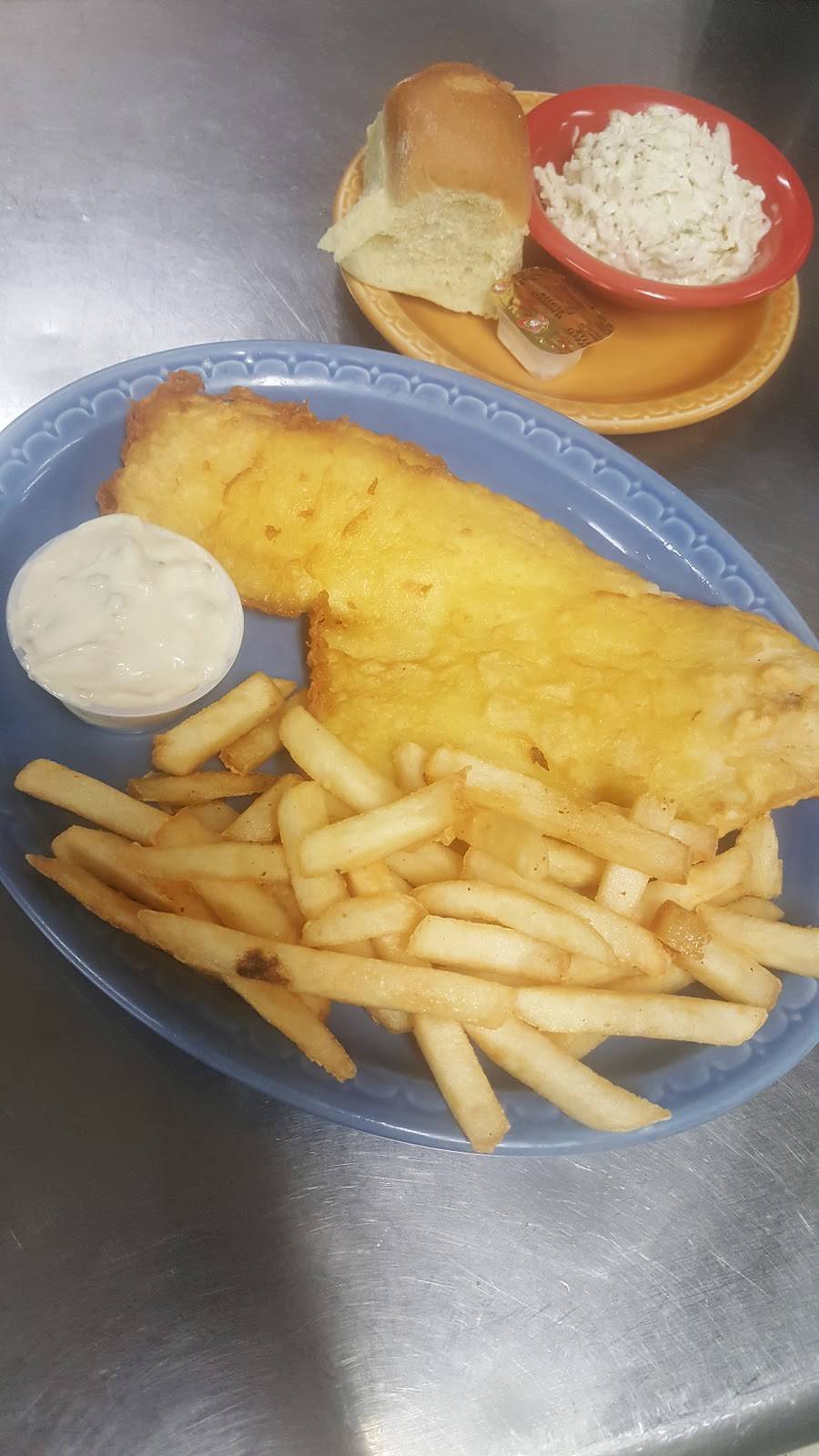 Richards Family Restaurant, Inc | restaurant | 27290 US-6, Youngsville, PA 16371, USA | 8145637758 OR +1 814-563-7758