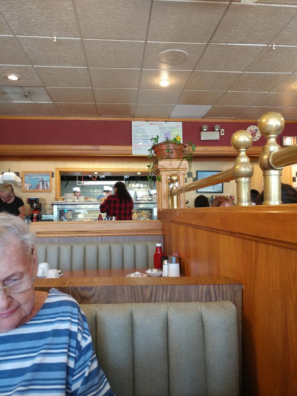 Kens Schaumburg Restaurant | restaurant | 1477 W Schaumburg Rd, Schaumburg, IL 60194, USA | 8473526898 OR +1 847-352-6898