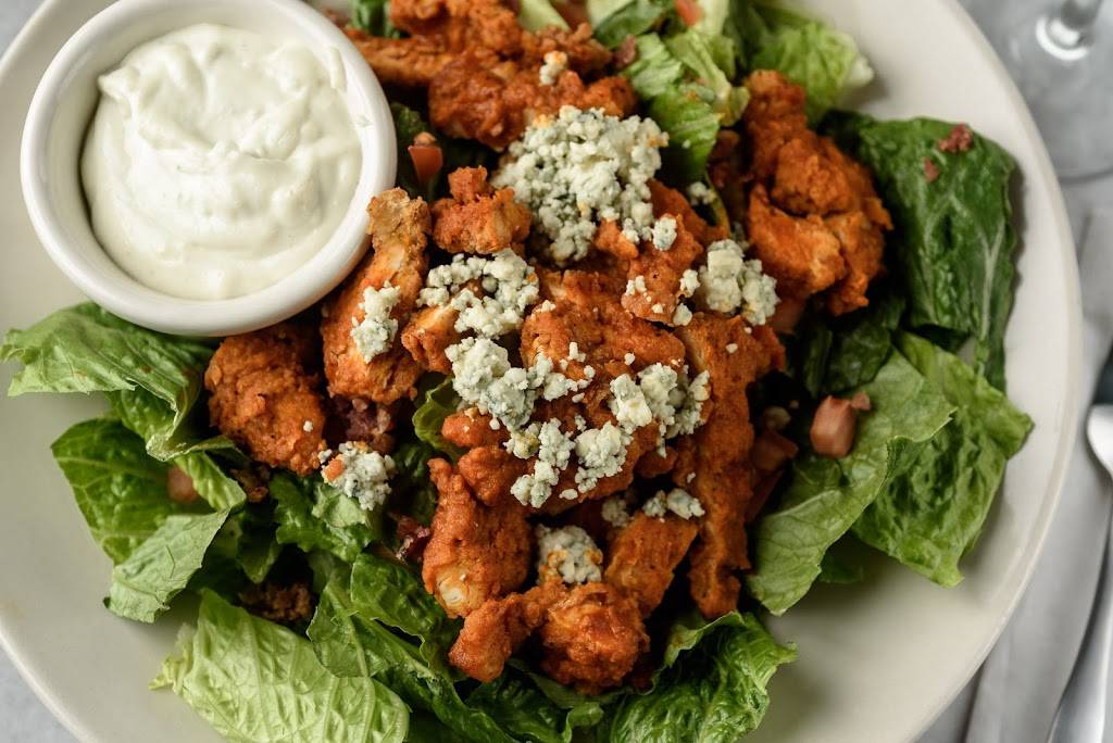 Colorados Rib & Chop House | restaurant | 5935 Dublin Blvd #190, Colorado Springs, CO 80923, USA | 7195972510 OR +1 719-597-2510