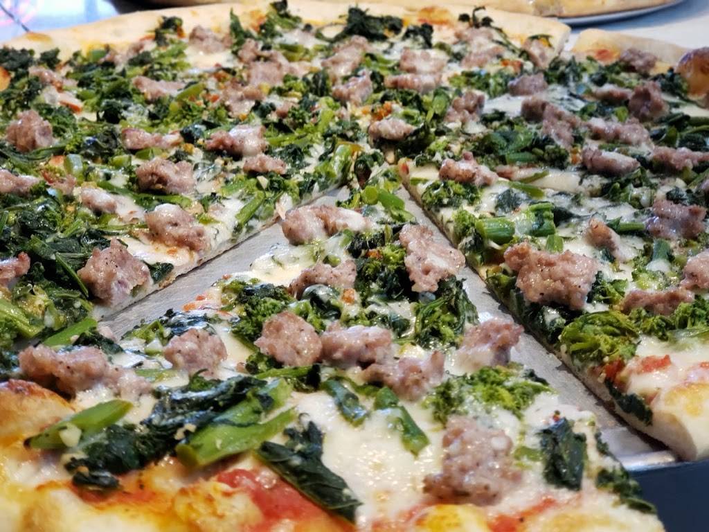 Bellas Pizzeria | restaurant | 425 Liberty St, Long Branch, NJ 07740, USA | 7322297102 OR +1 732-229-7102