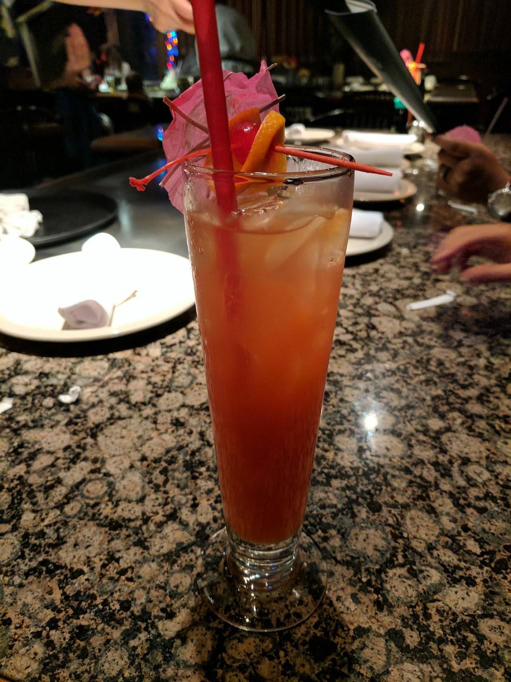 Arirang Hibachi Steakhouse | restaurant | 986 U.S. 9, Parlin, NJ 08859, USA | 7325253551 OR +1 732-525-3551