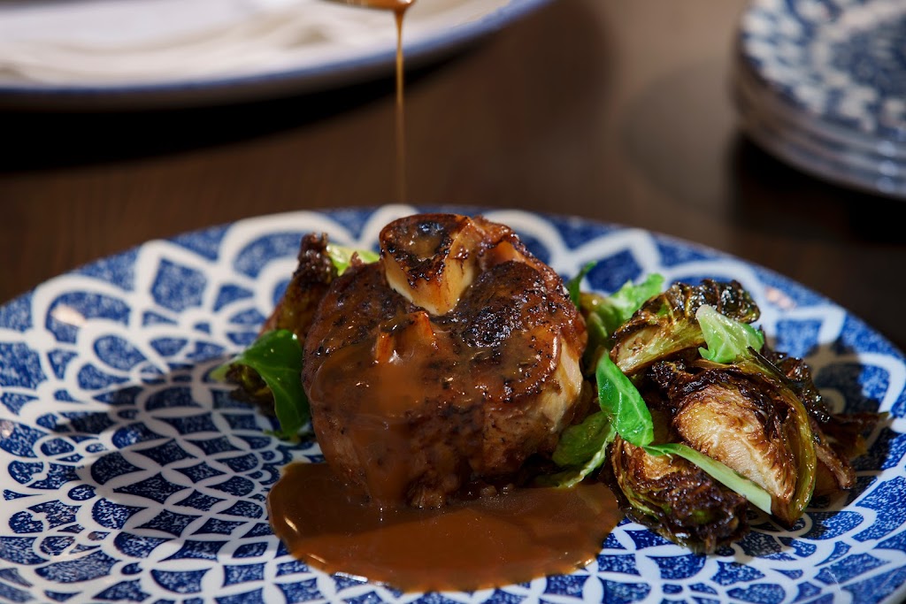 Westham Tavern | restaurant | 100 S 12th St, Richmond, VA 23219, USA | 8043447212 OR +1 804-344-7212