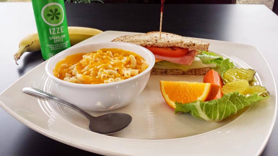 Parkside Deli | restaurant | 18916 North Creek Pkwy Classroom, Bothell, WA 98011, USA | 4254194231 OR +1 425-419-4231