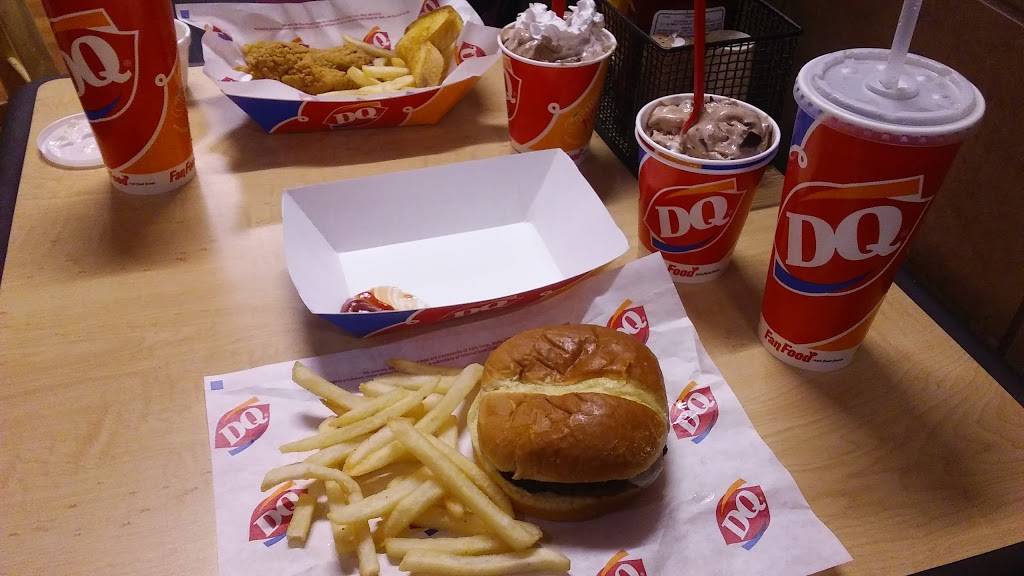 Dairy Queen Grill & Chill | restaurant | 4811 Norton Healthcare Blvd, Louisville, KY 40241, USA | 5023397779 OR +1 502-339-7779