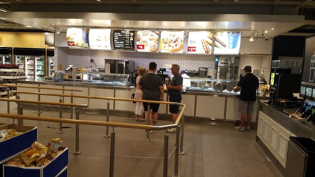 IKEA Restaurant | restaurant | 1800 McConnor Pkwy, Schaumburg, IL 60173, USA | 8888884532 OR +1 888-888-4532