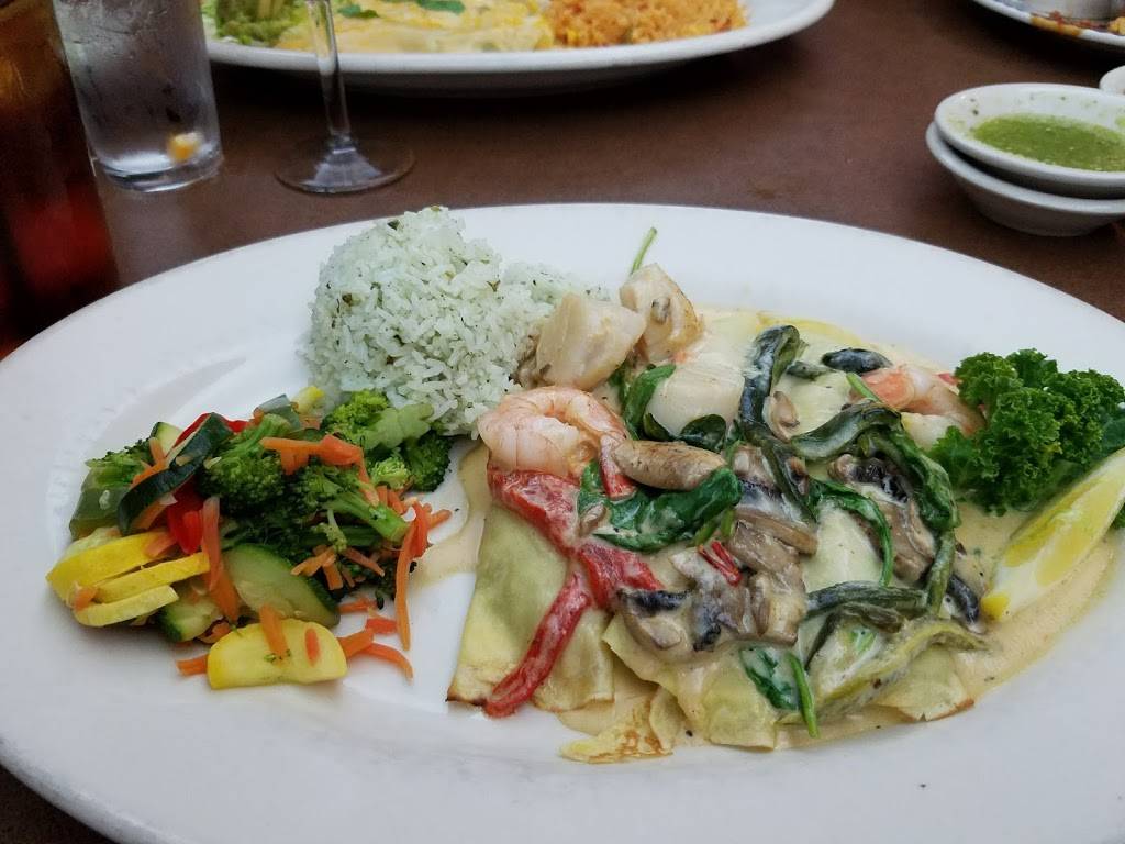 Abuelos Mexican Restaurant | restaurant | Greenbrier Mall, 1712 Ring Rd, Chesapeake, VA 23320, USA | 7579617610 OR +1 757-961-7610