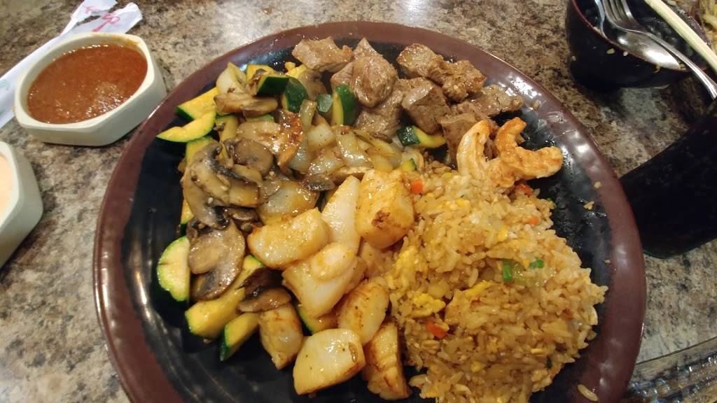 soho Sushi and Teppanyaki | restaurant | 1811 Douglas Blvd a1, Roseville, CA 95661, USA | 9167714749 OR +1 916-771-4749