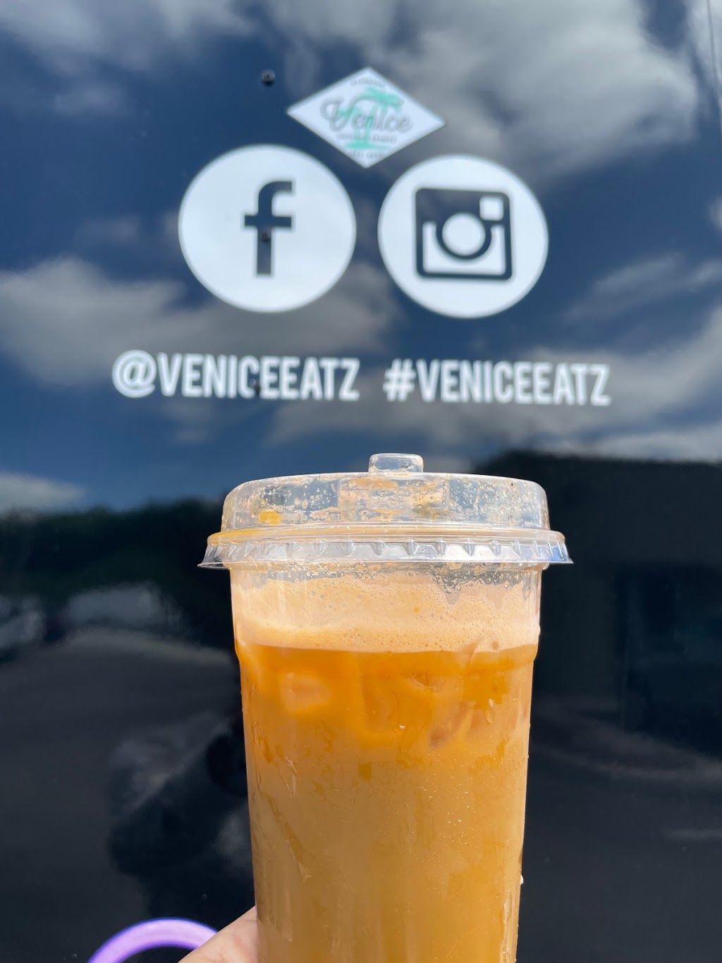 Venice Eatz | restaurant | 1562 S Tamiami Trail #4b, Venice, FL 34293, USA | 9414512048 OR +1 941-451-2048