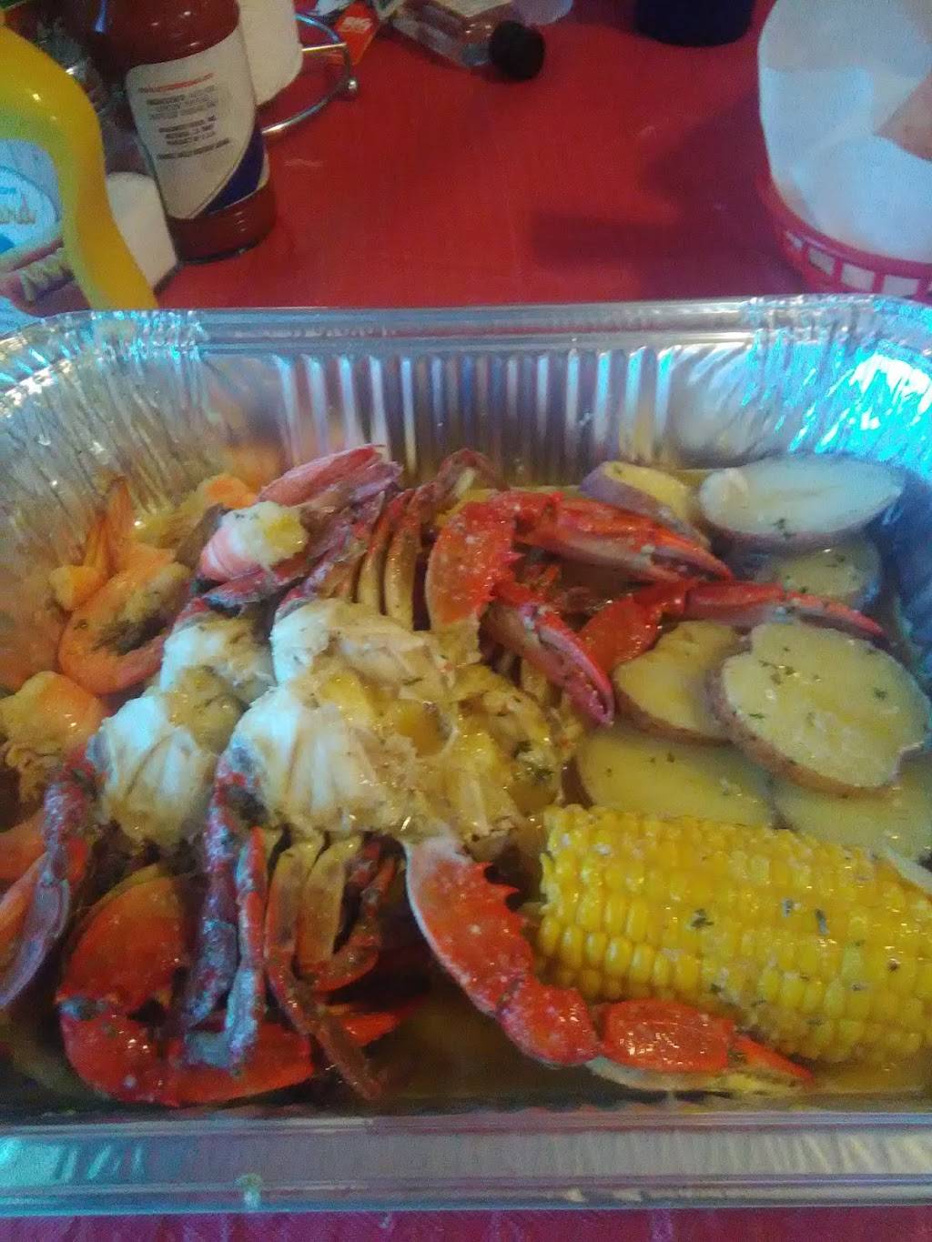 Grants Seafood & Grille | restaurant | 13030 Starkey Rd, Largo, FL 33773, USA | 7275842722 OR +1 727-584-2722