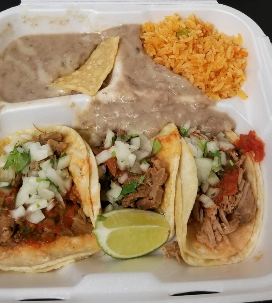 El Ranchero Restaurant | restaurant | 511 S Garfield Ave, Alhambra, CA 91801, USA | 6263009320 OR +1 626-300-9320