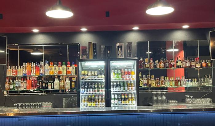 Cantares Bar | restaurant | 953 E Adams St b, Brownsville, TX 78520, USA | 9568010199 OR +1 956-801-0199