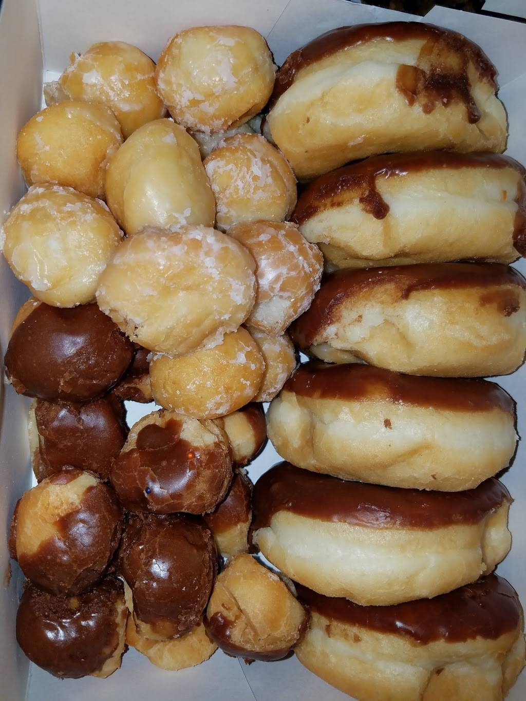Mary Lee Doughnuts | restaurant | 4177 LA-1, Port Allen, LA 70767, USA | 2257492082 OR +1 225-749-2082