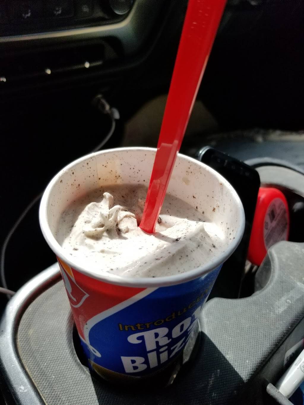 Dairy Queen Store | restaurant | 1503 19th St, Hondo, TX 78861, USA | 8304262211 OR +1 830-426-2211