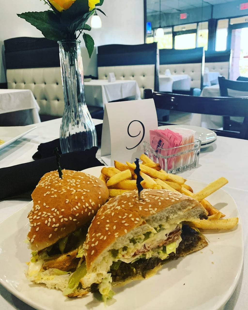 Onion Bay Cafe | restaurant | 5775 Jimmy Carter Blvd Suite #160, Norcross, GA 30071, USA | 4707095433 OR +1 470-709-5433