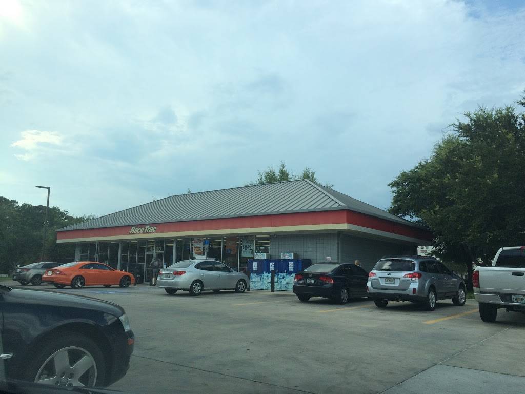 RaceTrac | bakery | 4530 FL-46, Sanford, FL 32771, USA | 4073024349 OR +1 407-302-4349