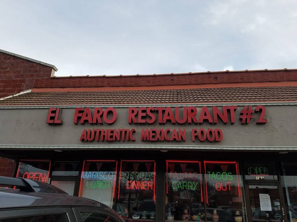 El Faro Restaurant | restaurant | 161 E Lake St, Bartlett, IL 60103, USA | 6303720977 OR +1 630-372-0977