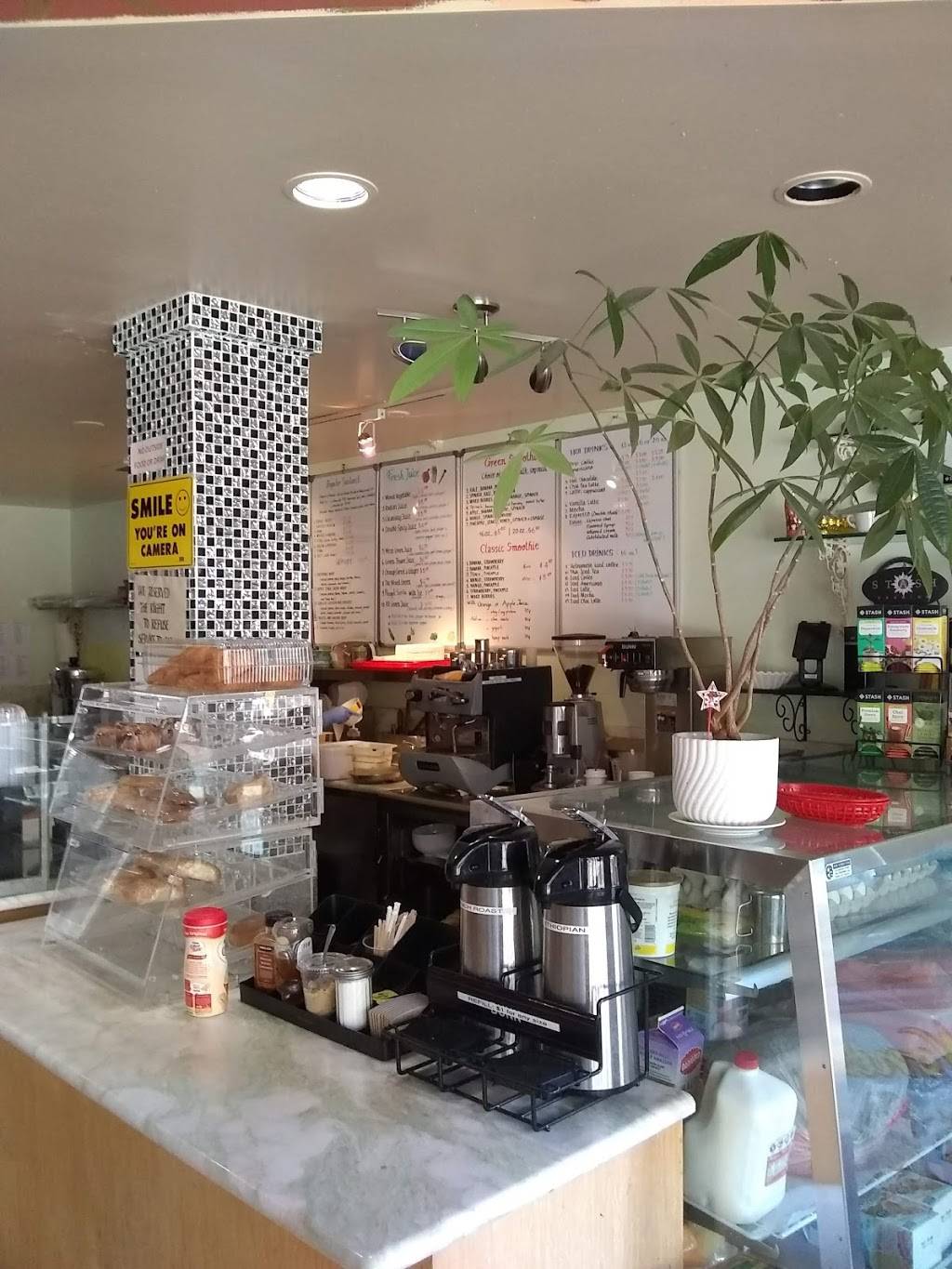 Fresh & Best II | cafe | 1428 Alice St, Oakland, CA 94612, USA | 5108367942 OR +1 510-836-7942