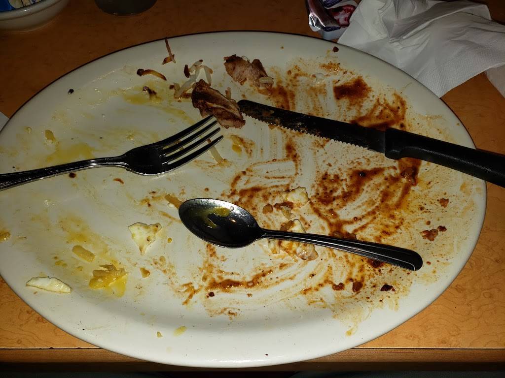 The Original Hickry Pit | restaurant | 1495 S Main St, Walnut Creek, CA 94596, USA | 9259357450 OR +1 925-935-7450