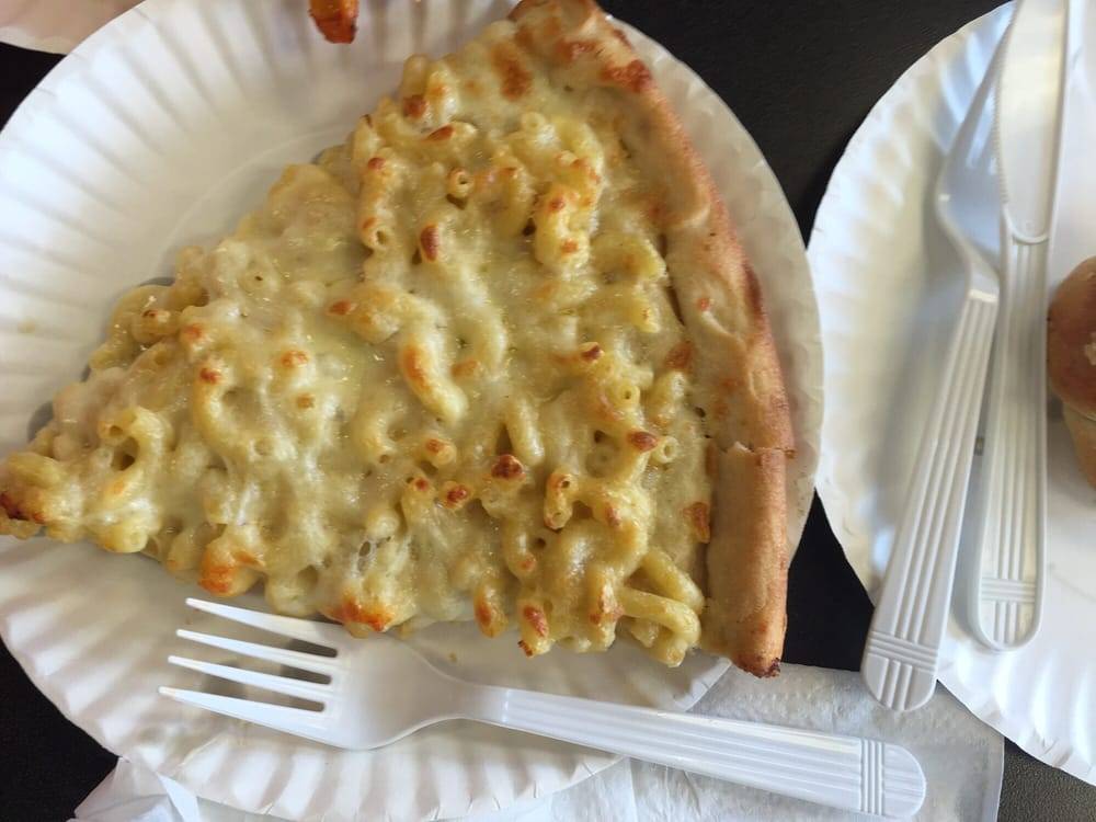 Paisanos Pizza & Catering | restaurant | 708 Portion Rd, Ronkonkoma, NY 11779, USA | 6316764588 OR +1 631-676-4588