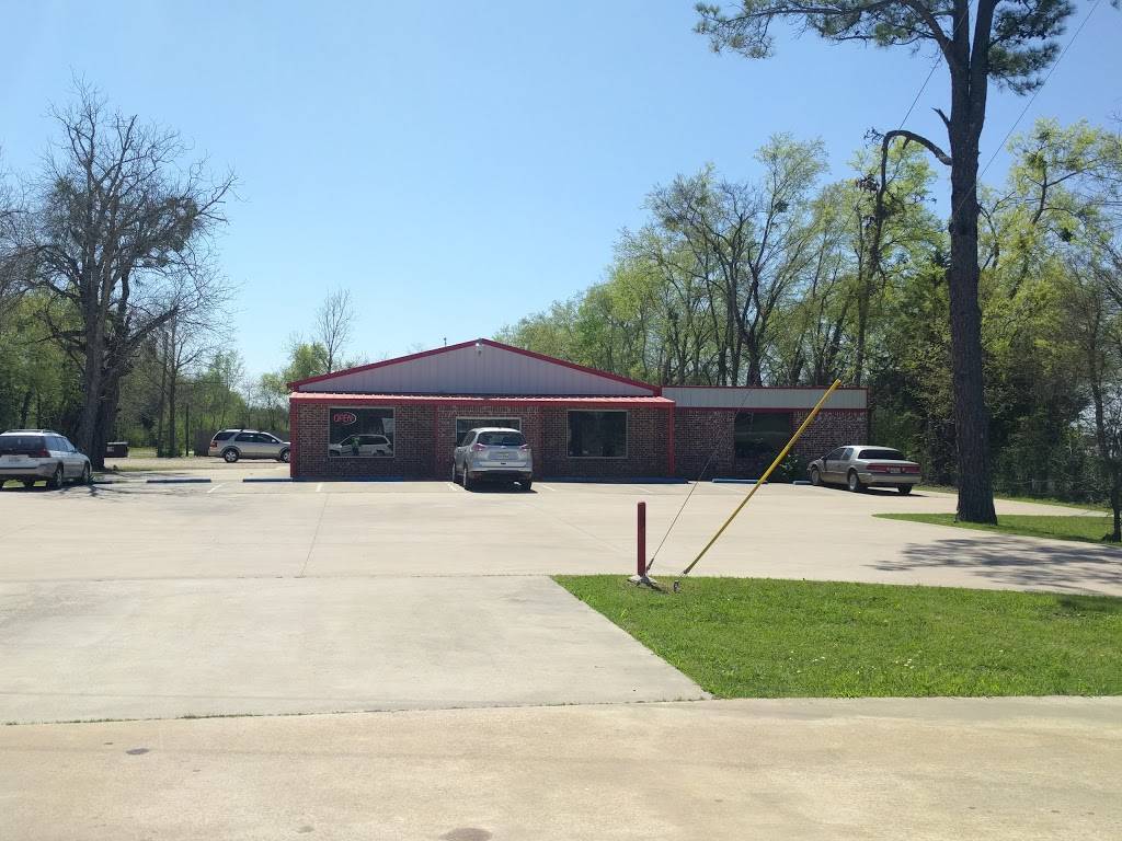 La Bella Airosa | restaurant | 1335 19th St SW, Paris, TX 75460, USA | 9037831181 OR +1 903-783-1181