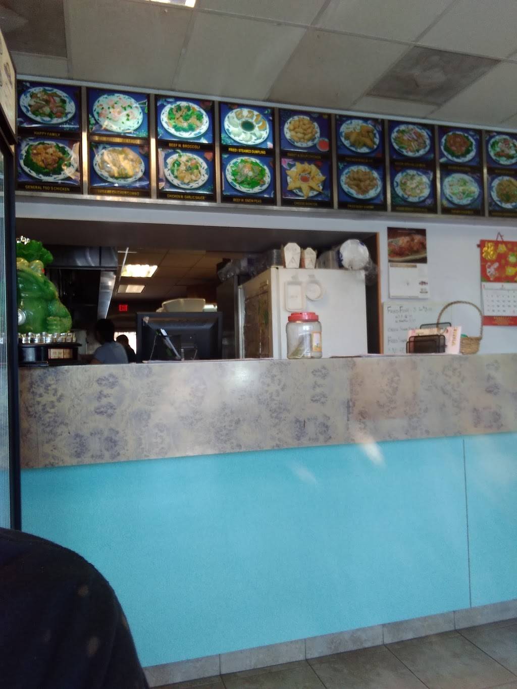 New China Restaurant | restaurant | 7013 N Himes Ave, Tampa, FL 33614, USA | 8139339888 OR +1 813-933-9888