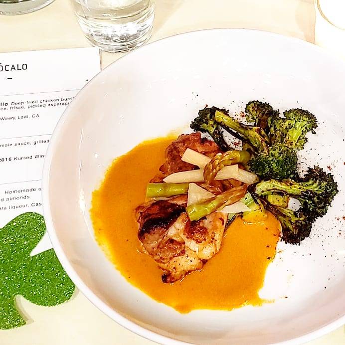 Zocalo | restaurant | 466 Howe Ave, Sacramento, CA 95825, USA | 9162520303 OR +1 916-252-0303