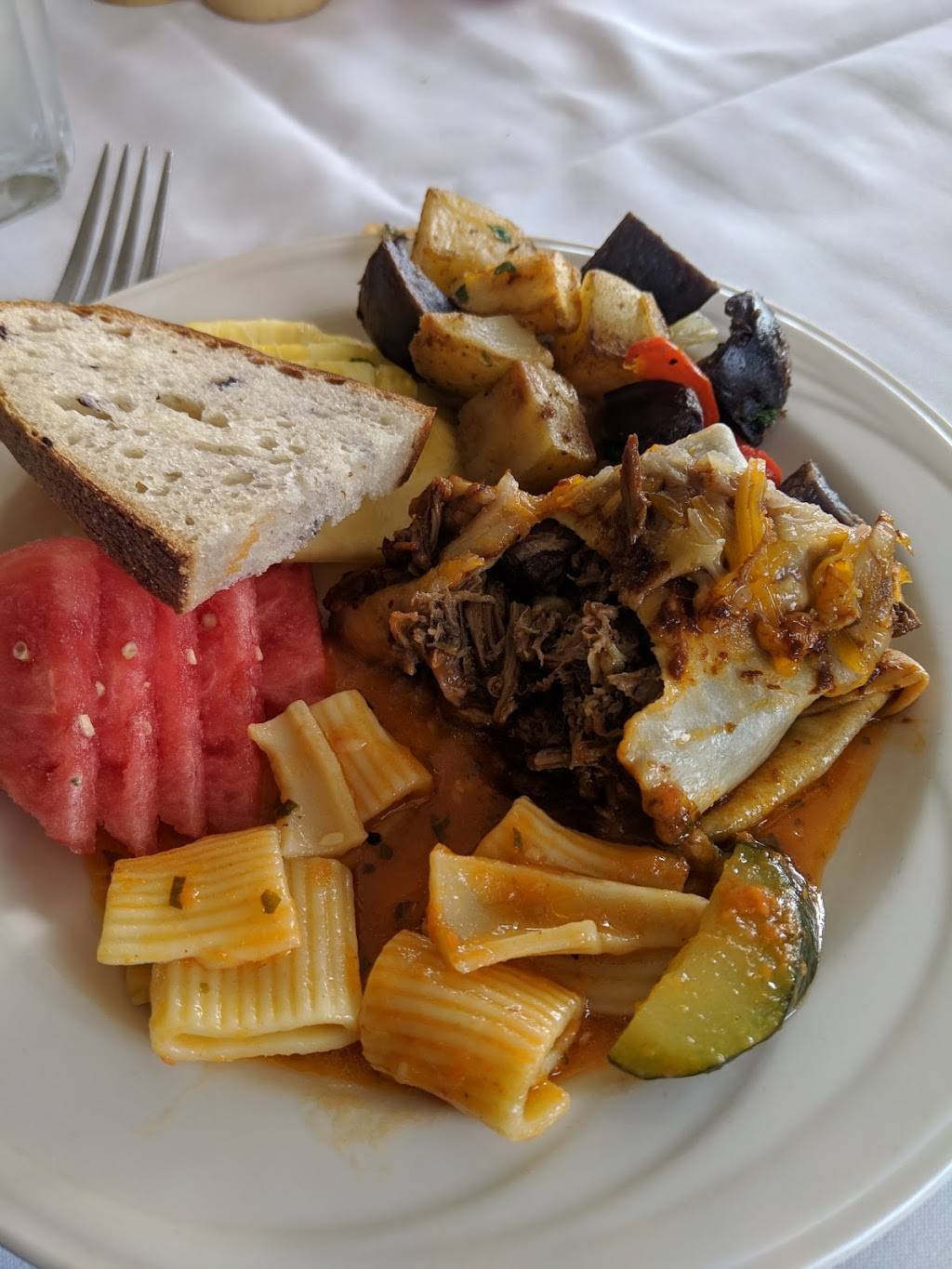 Mission Ranch Restaurant | restaurant | 26270 Dolores St, Carmel-By-The-Sea, CA 93923, USA | 8316259040 OR +1 831-625-9040