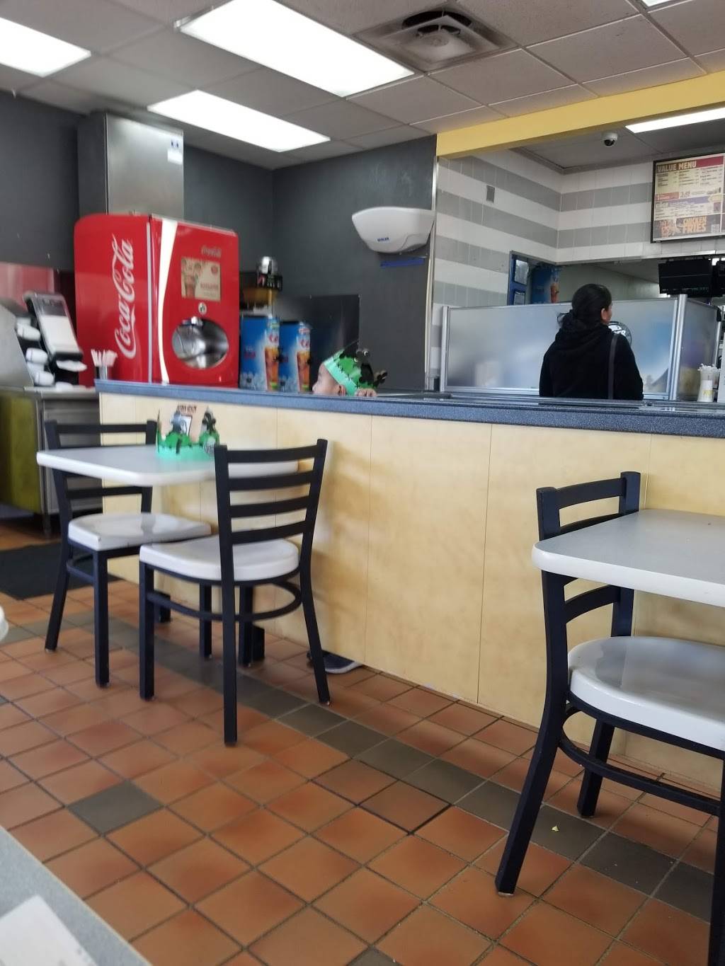 Burger King | restaurant | 3820 McFarland Blvd, Northport, AL 35476, USA | 2053907701 OR +1 205-390-7701