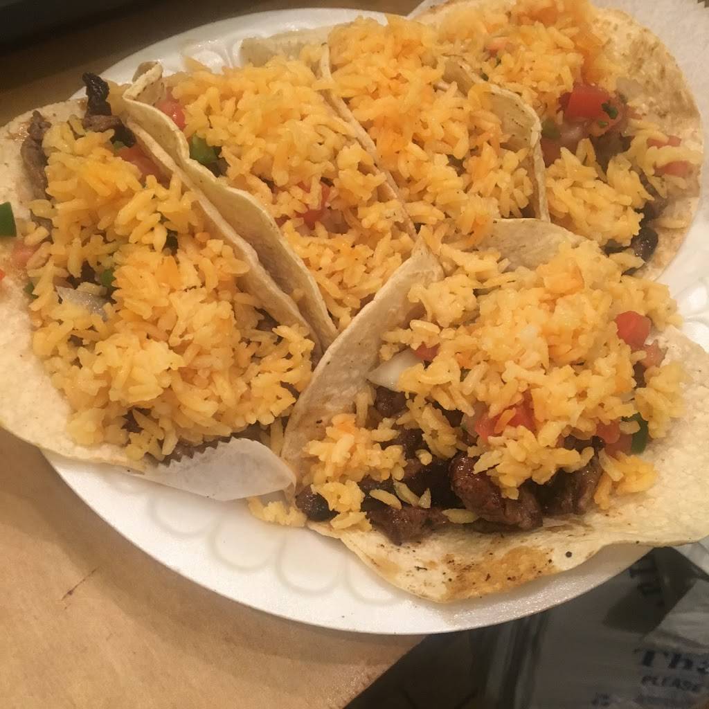 Adriana’s Mexican Cuisine | restaurant | 10-12 E 15th St, Brooklyn, NY 11230, USA | 7184841844 OR +1 718-484-1844