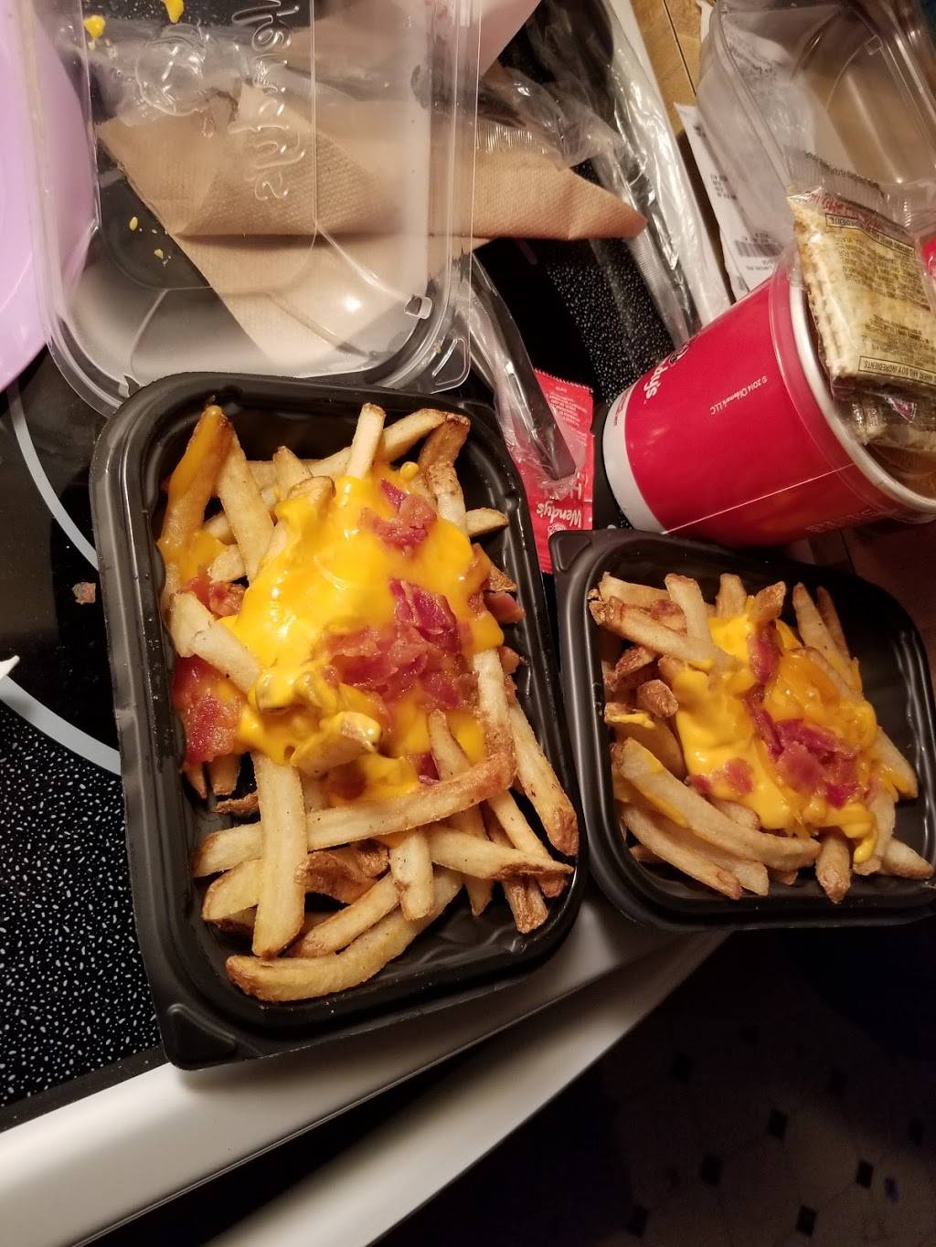 Wendys | restaurant | 1607 W Main St, Salem, VA 24153, USA | 5403871991 OR +1 540-387-1991