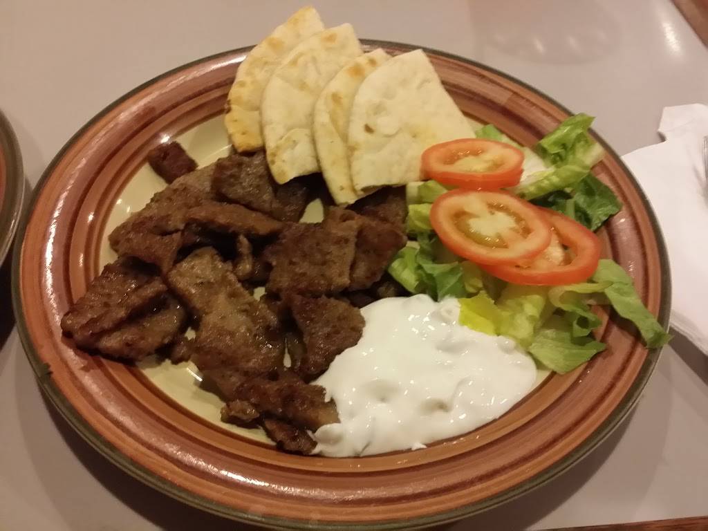 Zarys Acropolis | restaurant | 905 NW 13th St, Bentonville, AR 72712, USA | 4792733872 OR +1 479-273-3872