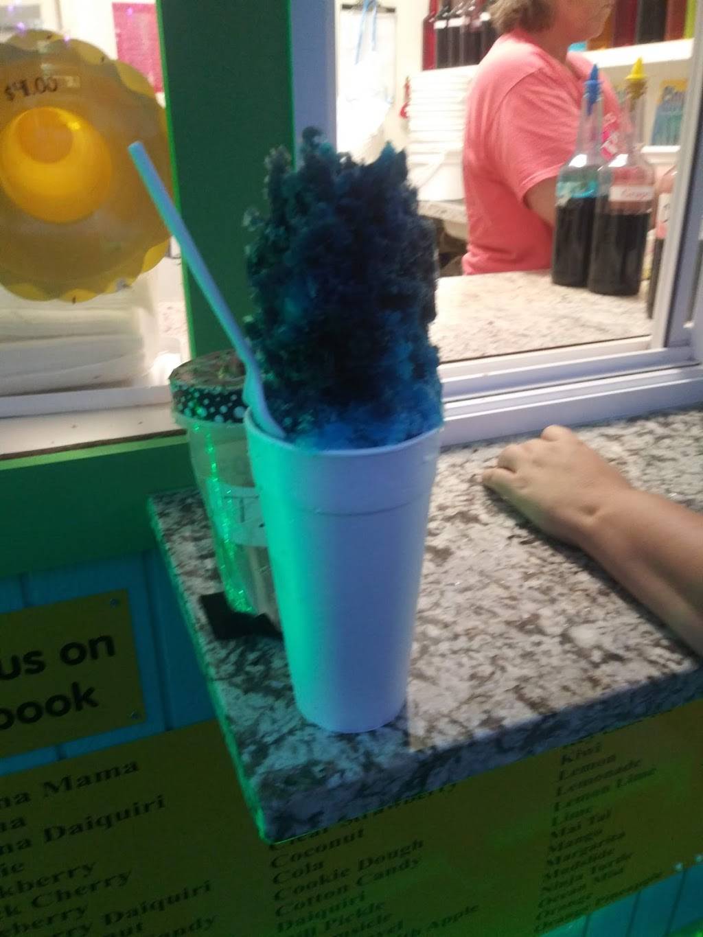 Frosty Bites | restaurant | 2000 OK-66, Claremore, OK 74019, USA | 9186973761 OR +1 918-697-3761