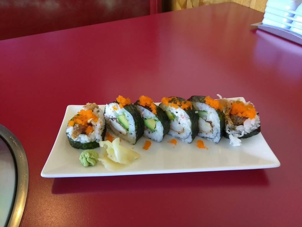 Tokyo House | restaurant | 1222 N Garden St, Bellingham, WA 98225, USA | 3607140500 OR +1 360-714-0500