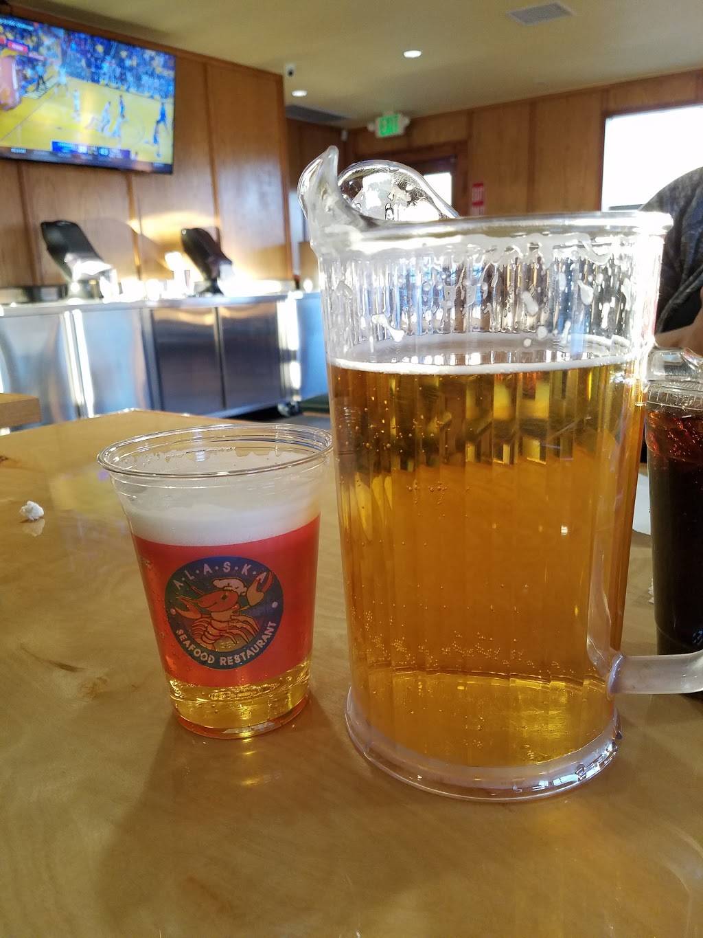 Alaska Seafood Restaurant | restaurant | 4251 Beverly Blvd, Los Angeles, CA 90004, USA | 3235226048 OR +1 323-522-6048